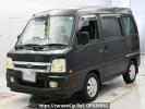 Subaru Dias Wagon TW2