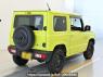 Used 2021 MT suzuki jimny JB64W Image[1]