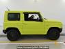 Used 2021 MT suzuki jimny JB64W Image[2]