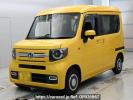 Honda N-Van+Style JJ1