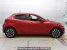 Used 2015 AT mazda demio DJ5FS Image[2]