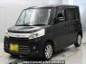 Used 2014 AT suzuki spacia-custom MK32S Image[0]