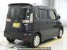 Used 2014 AT suzuki spacia-custom MK32S Image[1]