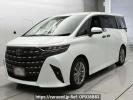 Toyota Alphard Hybrid AAHH40W
