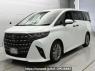 Used 2023 AT toyota alphard-hybrid AAHH40W Image[0]