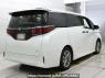 Used 2023 AT toyota alphard-hybrid AAHH40W Image[1]
