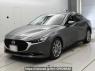 Used 2021 AT mazda mazda3 BP5P Image[0]