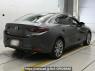 Used 2021 AT mazda mazda3 BP5P Image[1]