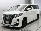 Toyota Alphard Hybrid AYH30W
