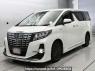Used 2015 AT toyota alphard-hybrid AYH30W Image[0]