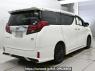 Used 2015 AT toyota alphard-hybrid AYH30W Image[1]