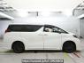 Used 2015 AT toyota alphard-hybrid AYH30W Image[2]