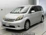 Used 2010 AT toyota isis ZGM10W Image[0]