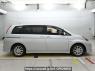 Used 2010 AT toyota isis ZGM10W Image[2]