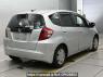 Used 2009 AT honda fit GE6 Image[1]