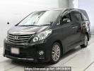 Toyota Alphard ANH20W