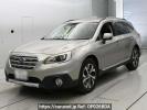 Subaru Legacy Outback BS9