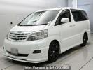 Toyota Alphard MNH10W