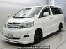 Used 2007 AT toyota alphard MNH10W Image[0]