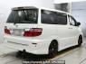 Used 2007 AT toyota alphard MNH10W Image[1]