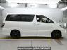 Used 2007 AT toyota alphard MNH10W Image[2]