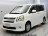 Used 2009 AT toyota noah ZRR70W Image[0]