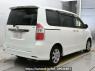 Used 2009 AT toyota noah ZRR70W Image[1]