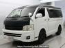 Used 2011 AT toyota hiace-wagon TRH219W Image[0]