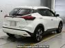 Used 2025 AT nissan kix RP15 Image[1]