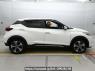 Used 2025 AT nissan kix RP15 Image[2]