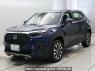 Used 2026 AT honda wr-v DG5 Image[0]