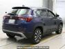 Used 2026 AT honda wr-v DG5 Image[1]