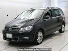 Volkswagen Sharan 7NCTH