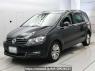 Used 2013 AT volkswagen sharan 7NCTH Image[0]
