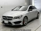 Mercedes Benz CLA class 117352
