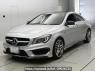 Used 2015 AT mercedes-benz cla-class 117352 Image[0]