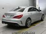 Used 2015 AT mercedes-benz cla-class 117352 Image[1]