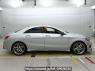 Used 2015 AT mercedes-benz cla-class 117352 Image[2]