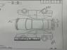 Used 2004 AT toyota noah CBA-AZR60G Image[3]