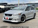 Honda Stream DBA-RN6