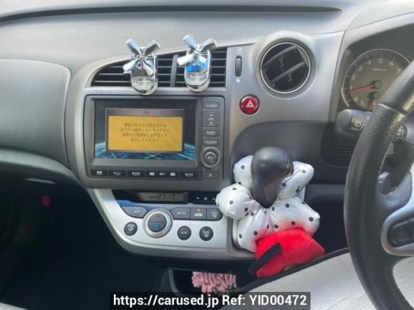 Used 2011 AT honda stream DBA-RN6 Image[5]