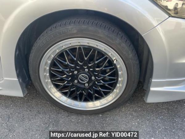 Used 2011 AT honda stream DBA-RN6 Image[6]
