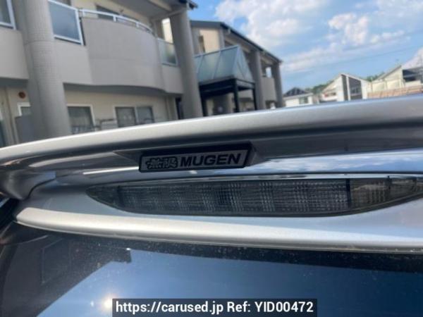 Used 2011 AT honda stream DBA-RN6 Image[7]