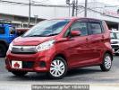 Nissan DAYZ DBA-B21W