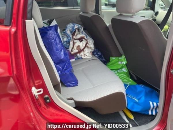 Used 2019 AT nissan dayz DBA-B21W Image[5]