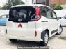Used 2023 AT toyota sienta 5BA-MXPC10G Image[2]