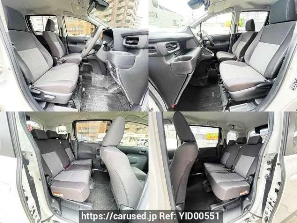 Used 2023 AT toyota sienta 5BA-MXPC10G Image[8]
