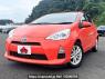 Used 2013 CVT toyota aqua DAA-NHP10 Image[0]