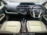Used 2013 CVT toyota aqua DAA-NHP10 Image[1]