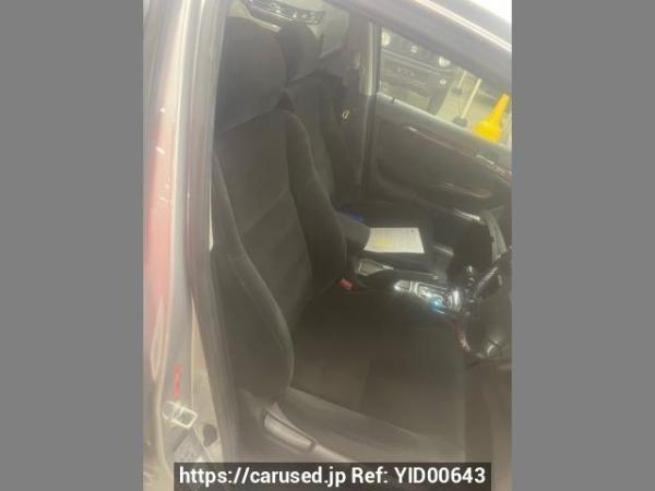 Used 2003 AT honda inspire UA-UC1 Image[8]